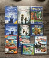 Kinder Hörspiel CDs DVDs ab 3 4 J Mondbär Oktonauten Cars Teddy Nordrhein-Westfalen - Bottrop Vorschau