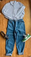 Bershka Mom Jeans, Gr 42 Nordrhein-Westfalen - Siegen Vorschau