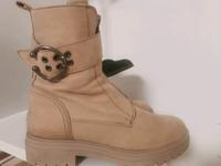 Damen Stiefel Obergiesing-Fasangarten - Obergiesing Vorschau