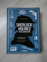 Sherlock Holmes Rätseluniversum Buch Bayern - Hof (Saale) Vorschau