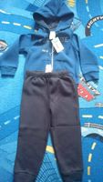 Baby Kleinkind Jogging Sport Freizeit Anzug gr 86/92 Aachen - Laurensberg Vorschau