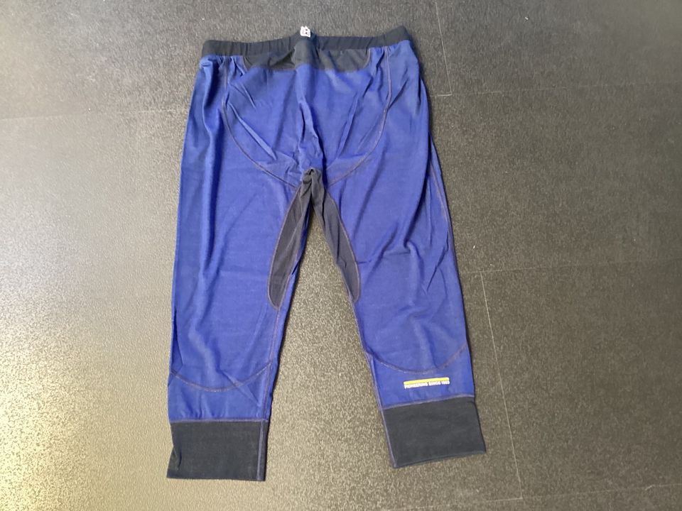 Husqvarna Unterziehhose Funktional lang Gr. M  /  L  XL in Nordhorn