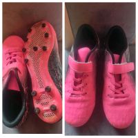 Fußballschuhe Mädchen Bayern - Dillingen (Donau) Vorschau