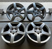 Original Mercedes AMG 17" Alufelgen SLK R171 W171 W203 CLK W209 Nordrhein-Westfalen - Pulheim Vorschau