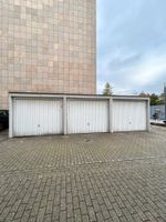 Zentrale Garage in der Innenstadt! Niedersachsen - Oldenburg Vorschau