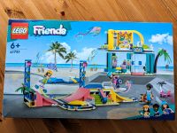 Lego Friends Skatepark 41751 NEU OVP Rheinland-Pfalz - Winnweiler Vorschau