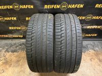 2x 255/45 R20 Sommerreifen CONTINENTAL inkl. Montage ! Nordrhein-Westfalen - Minden Vorschau