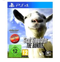 Goat Simulator The Bundle neu Niedersachsen - Meppen Vorschau