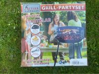 Grill Party-Set NEU Niedersachsen - Sehnde Vorschau