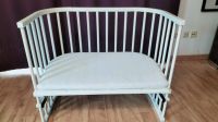 Beistellbett Babybay Bayern - Forstern Vorschau