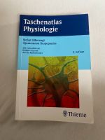 Taschenatlas Physiologie Baden-Württemberg - Kressbronn am Bodensee Vorschau