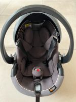 BeSafe IZIgo Modular i-Size Babyschale inkl. zusätzl Zubeh Baden-Württemberg - Karlsbad Vorschau