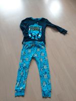 Schlafanzug Zweiteiler Pyjama Schlafi Carter's 98 104 Hessen - Dreieich Vorschau