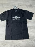 Shirt Herren Gr. M Neu umbro schwarz Dortmund - Benninghofen Vorschau