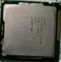 Intel 5. 2500k + arctic Kühler Nordwestmecklenburg - Landkreis - Gadebusch Vorschau