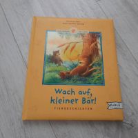 Wach auf kleiner Bär Buch Nordrhein-Westfalen - Horn-Bad Meinberg Vorschau