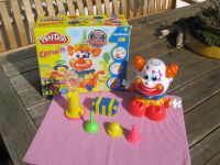 Play-Doh Clown gebraucht - ohne Knete - voll funktionsfähig Baden-Württemberg - Weinheim Vorschau