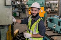 Industriemechaniker (m/w/d) (20737815) Nordrhein-Westfalen - Lüdenscheid Vorschau