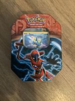 Pokémon Karten in Tin-Box Schleswig-Holstein - Kiel Vorschau