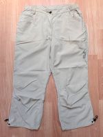 leichte 7/8 Wanderhose Jack Wolfskin Gr. 40 * beige * neuwertig Duisburg - Rumeln-Kaldenhausen Vorschau