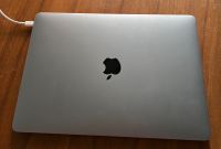 Apple Macbook Pro 13“ 256 GB von 2017 komplett Bayern - Bamberg Vorschau