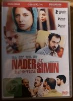 Asghar Farhadi Nader und Simin/Makhmalbaf Reise nach Kandahar Feldmoching-Hasenbergl - Feldmoching Vorschau