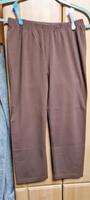 Legging braun Gr. M 3/4 Länge München - Ramersdorf-Perlach Vorschau