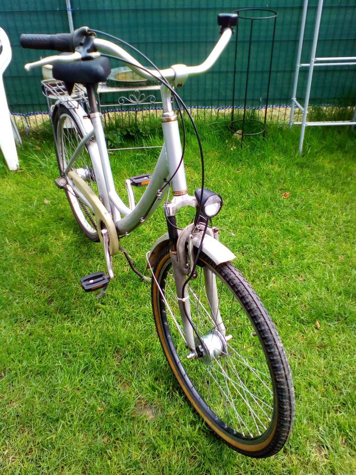 Damen fahrrad in Goldenstedt