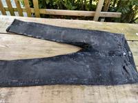 Jeans, Hose,Mac,love,mit Muster, grau Nordrhein-Westfalen - Lohmar Vorschau