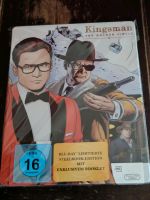 Kingsman The Golden Circle - Limitierte Steelbook Edition! Bayern - Augsburg Vorschau