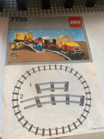 Lego 7735 und 7864 Schleswig-Holstein - Stoltebüll Vorschau