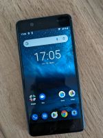 Nokia 5 mit Android 9 | voll funktionsfähig Baden-Württemberg - Backnang Vorschau