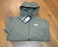 Jack Wolfskin TEXAPORE Wetterschutzjacke NEU Bayern - Kutzenhausen Vorschau