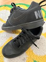 Nike Schuhe schwarz Sneaker Gr. 38 Eimsbüttel - Hamburg Niendorf Vorschau