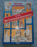 Die unendliche Geschichte Mein Spiel und bastel Buch Hessen - Schöffengrund Vorschau