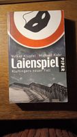 Volker Klüpfel / Michael Kobr: Laienspiel Baden-Württemberg - Stutensee Vorschau