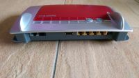 Fritzbox, rot, DSL VDSL WLAN  Router defekt an Bastler Innenstadt - Köln Altstadt Vorschau