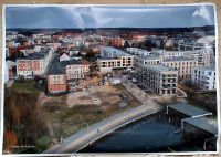 Große Wohnung Schwerin - Schelfstadt Vorschau