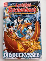 Walt Disney  Lustiges Taschenbuch Nr. 545 Die Duckyssee Berlin - Gatow Vorschau