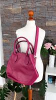 Tasche Shopper Handtasche Arbeit Uni Business Pink Lila Hessen - Liederbach Vorschau