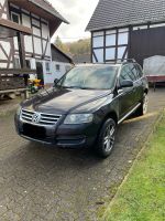 VW Toureg 3,0 V6 TÜV neu Niedersachsen - Friedland Vorschau