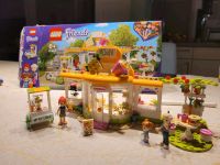 Lego Friends Bio Cafe Thüringen - Schleiz Vorschau