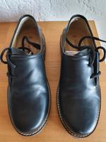 Trachtenschuhe Haferlschuhe Gr. 40 Bayern - Eggstätt Vorschau