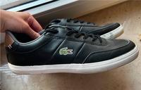 Lacoste Sneaker Schuhe Sachsen - Auerbach (Vogtland) Vorschau