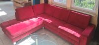 Sofa / Couch mit Relaxfunktion Hessen - Groß-Umstadt Vorschau