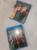 Neu Blu-ray film wonderwell magische Reise Schicksal Verräter dvd Brandenburg - Eichwalde Vorschau