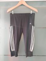 Mädchen Sporthose Adidas Gr.152 Brandenburg - Reichenwalde Vorschau