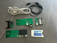 Unicam CI Modul TV sky rev 2.0 programmer USB serial twin onys ca Baden-Württemberg - Münsingen Vorschau