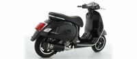 Auspuff ARROW Urban Dark Carbonkappe KAT Vespa GTS 300 HPE 21-23 Niedersachsen - Lohne (Oldenburg) Vorschau