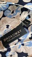 Kleid Broadway collection blau Gr.M/L Bayern - Eching (Kr Freising) Vorschau